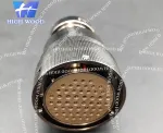 Dairesel Bayonet Konnektör, PM4 Serisi