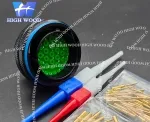 MIL-DTL-26482 Serisi Ⅱ, Askeri Tip Crimp Kontaklar