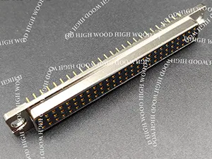 HWC Mikro Konnektörler (2mm Pin Aralığı)