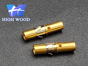 HWC Mikro Konnektörler, 2mm Pin Aralığı