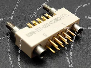 PCB (Baskı Devre Kartı) Konnektörleri (1.905mm Pin Aralığı)