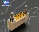 PCB (Baskı Devre Kartı) Konnektörleri, 1.905mm Pin Aralığı